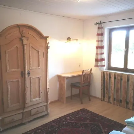 Apartment Hoernleblick *